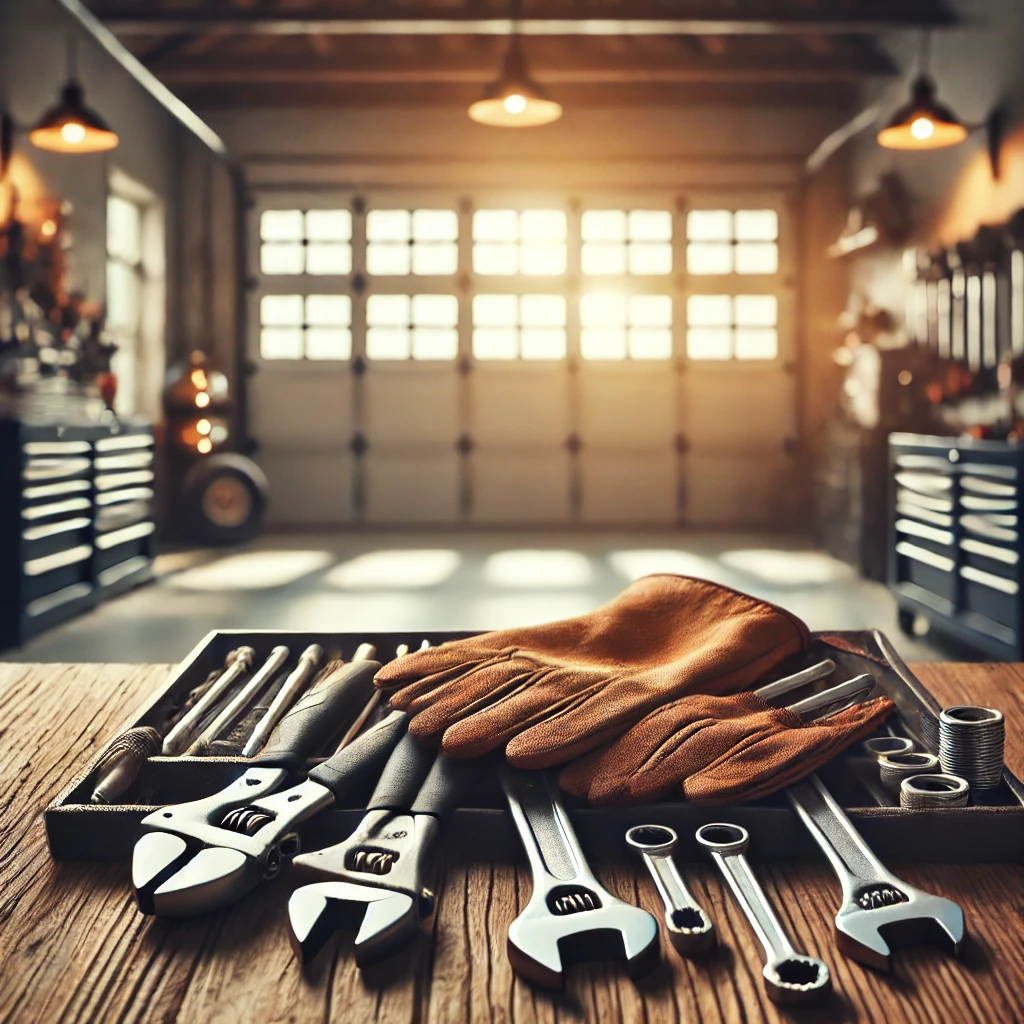 About Our Family-Owned Garage Door Company in Francisville KY - Professional Service Team