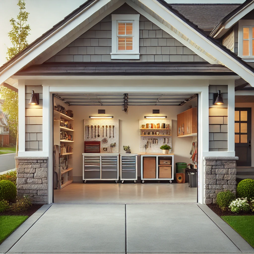 Latest garage door repair tips and maintenance guides from Francisville's trusted experts