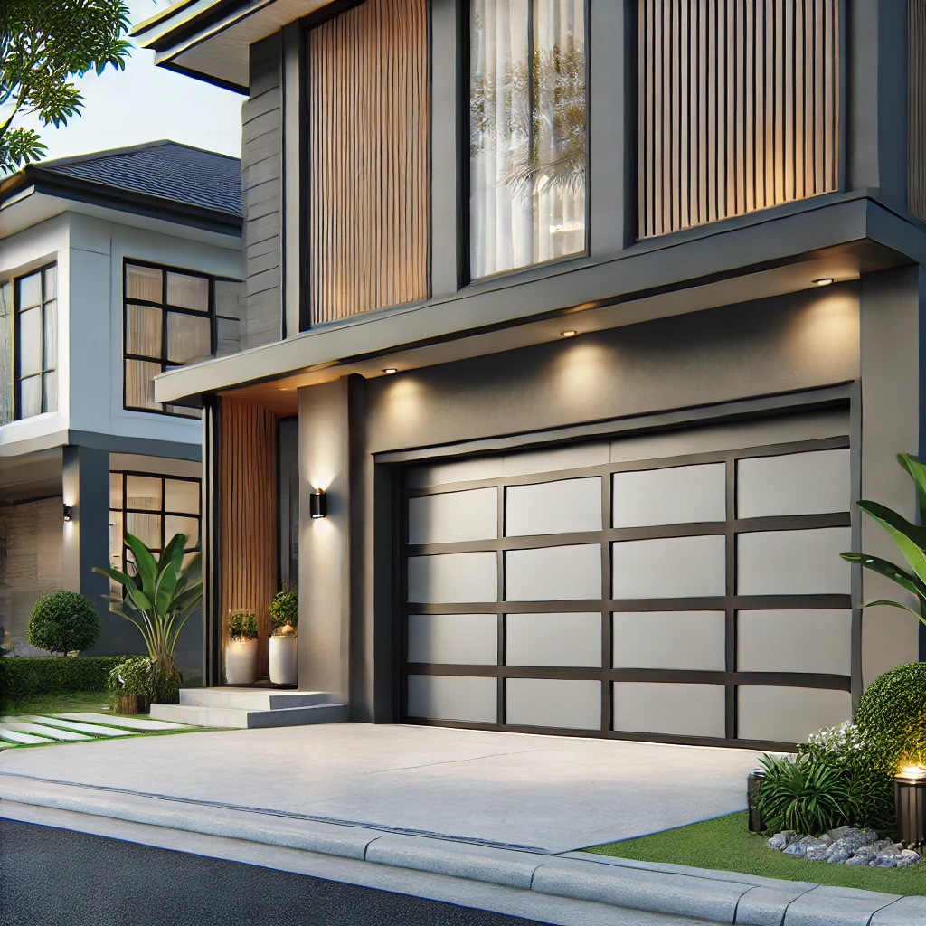 Professional Garage Door Company Francisville KY - 24/7 Emergency Service & Repairs