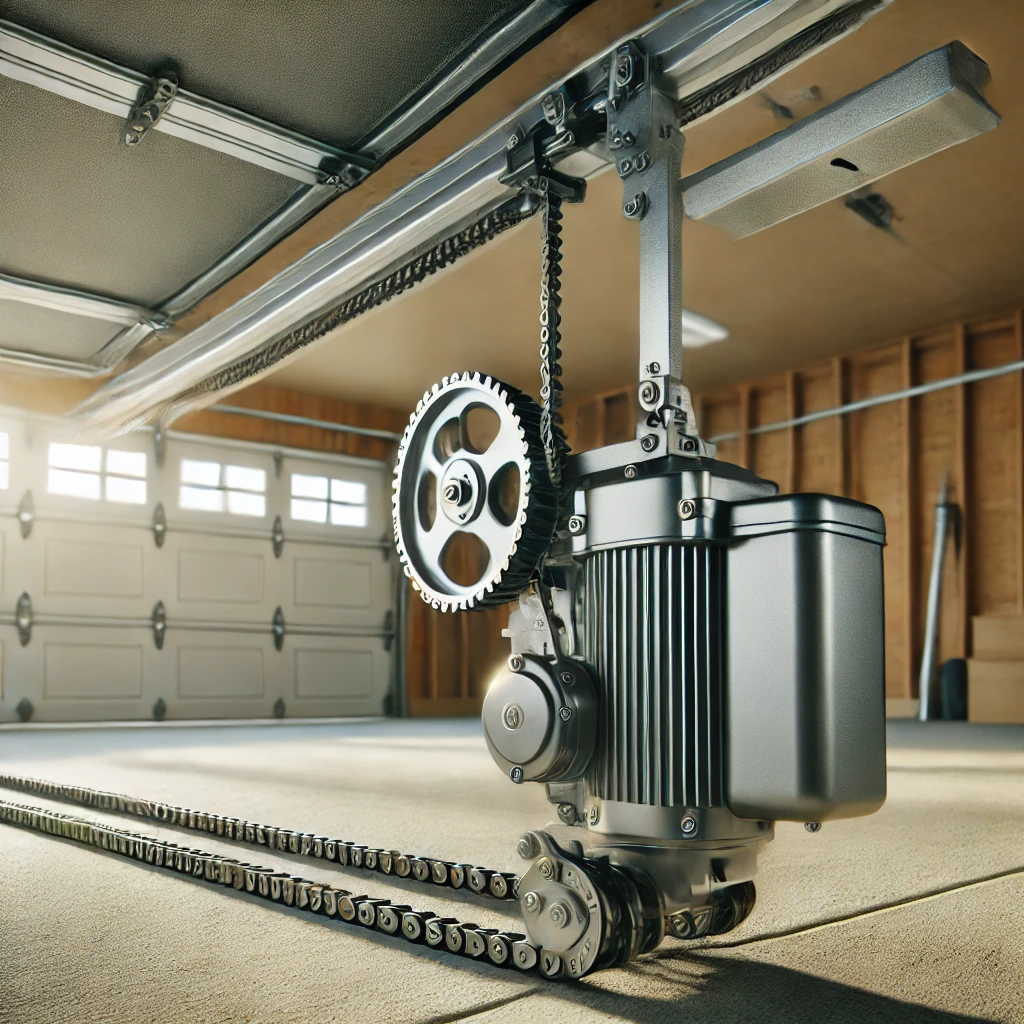 Garage Door Opener Installation & Service in Francisville KY - Professional Solutions for All Opener Brands