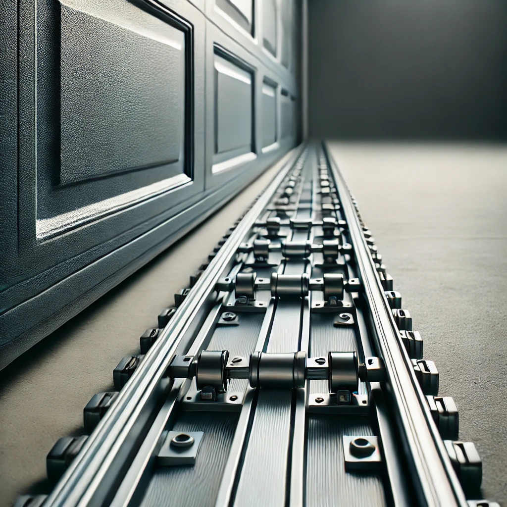 Professional Garage Door Track Repair Francisville KY - Expert Track & Roller Repair Services