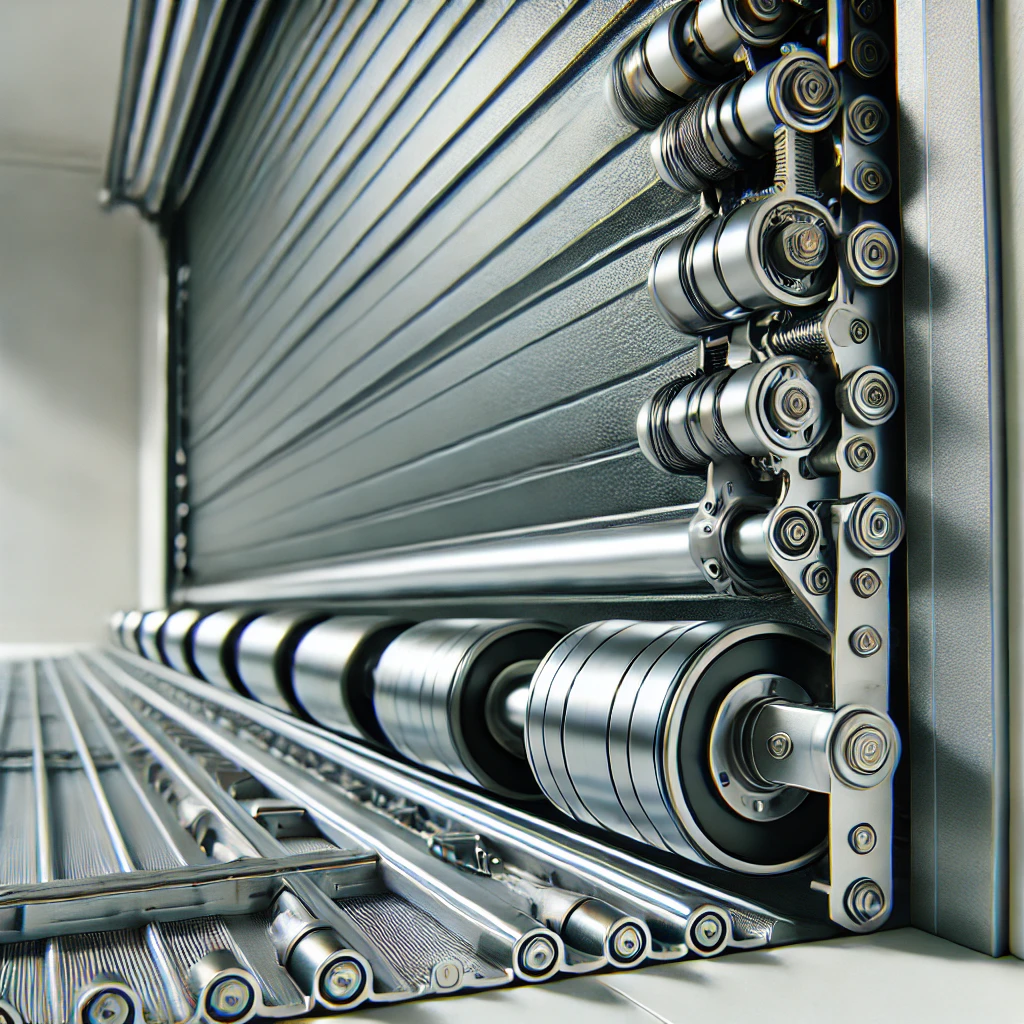 Expert Roller Garage Door Repairs Francisville KY - Professional Door System Specialists